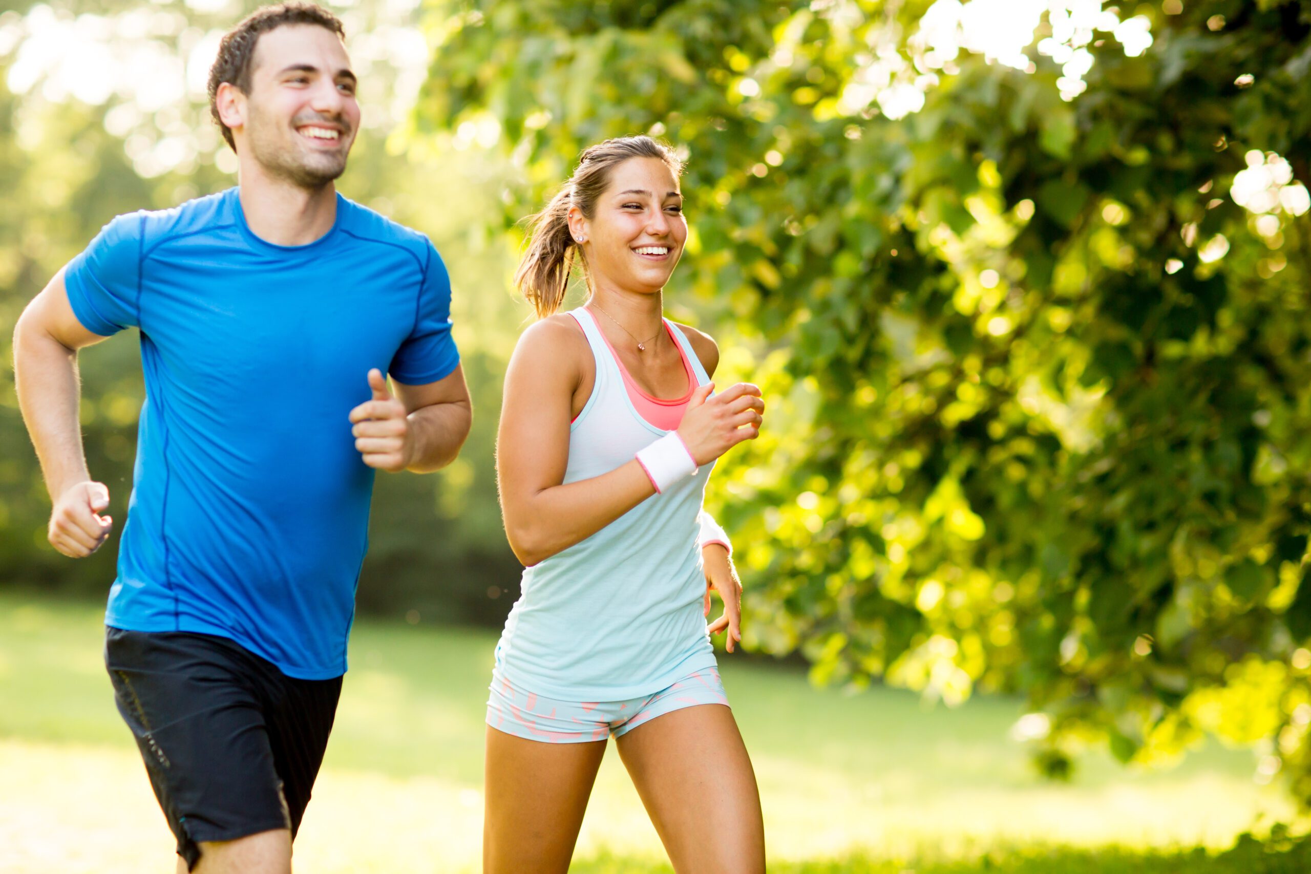 Wellness counseling exercise and mental health